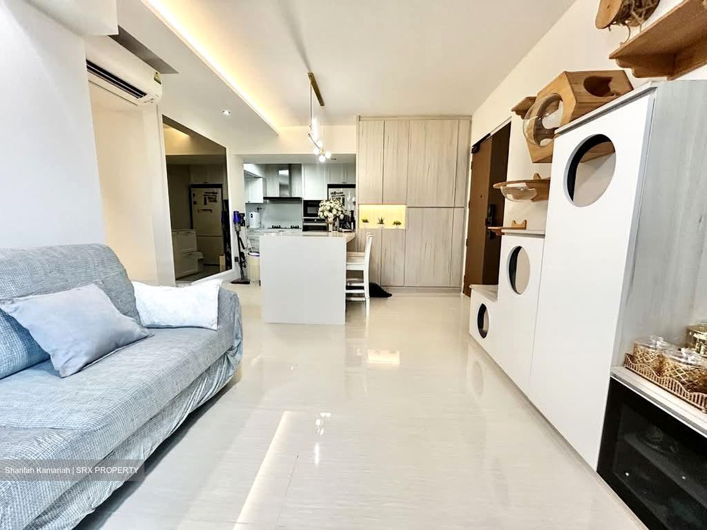 Blk 37 Skyresidence @ Dawson (Queenstown), HDB 4 Rooms #555431231